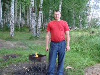Александр Харитонов, 27 июля 1991, Новоуральск, id100325305
