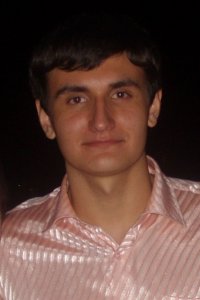 Сергей Лямин, 12 апреля 1991, Иркутск, id11198296