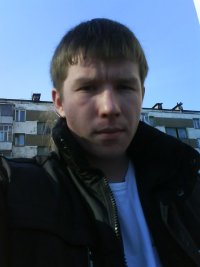 Евгений Карпухин, 21 мая 1990, Казань, id18597716