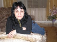 Аня Лозовская, 3 апреля 1976, Киев, id18706814