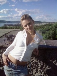 Кристиночка Шаланкова, 8 августа 1992, Севастополь, id19434725