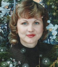 Наталья Винницкая, 7 августа , Горловка, id19948170