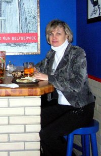 Людмила Зайцева, 8 июня , Киев, id20058971