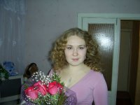 Екатерина Чикина, 24 декабря 1984, Самара, id23133883