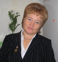 Людмила Калинина, Ижевск, id25601189