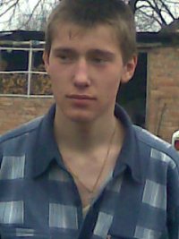 Олександр Нарадько, 26 октября 1989, Кемерово, id29522260