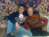 Алексей Иванников, 9 марта , Калининград, id32189267