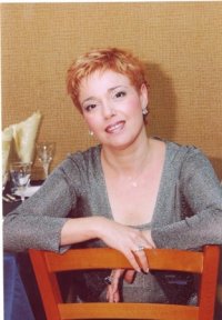 Alexsandra Babi, 10 августа 1989, Пермь, id37207957