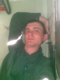 Рафаэль Гиззатуллин, 28 июня 1986, Казань, id38863519