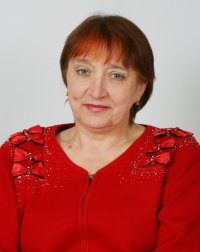 Людмила Соколова, 30 марта , Днепропетровск, id39272668