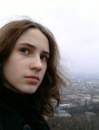 Лена Соловьева, 22 июня , Екатеринбург, id41171539