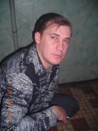 Александр Гроза, 13 октября 1994, Железногорск, id42249972