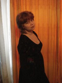 Нина Черкашина, 18 февраля 1985, Тула, id51100482