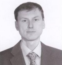 Владимир Петров, 9 апреля , Новосибирск, id73870094
