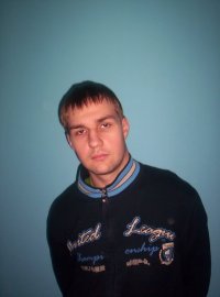 Серега Шилов, 18 декабря 1987, Нижний Новгород, id7468043