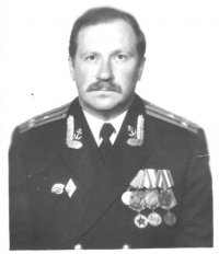 Георгий Катричев, 18 октября 1946, Санкт-Петербург, id7545155