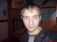 Александр Zainidinov, 26 декабря 1991, Новосибирск, id76698965