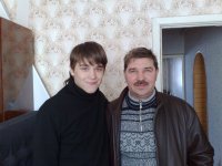 Andrey Alehin, 4 мая , Москва, id78260915