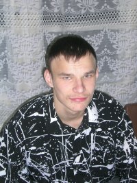 Иван Калистратов, 24 февраля 1989, Вологда, id7979631