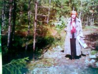 Лидия Лащенко, 18 мая 1986, Уфа, id80729272
