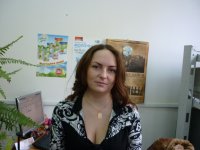 Любовь Короткова, Подольск, id83500093