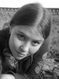 Виктория Жигулова, 16 декабря 1997, Улан-Удэ, id86073329