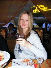 Екатерина Гуляева (емельянова), 26 марта 1989, Борисов, id87525001