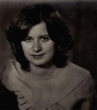 Анна Чепкина, 2 февраля 1977, Санкт-Петербург, id8932241