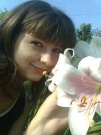Юлюська Тимощук, 19 июля , id92644355