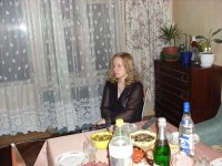 Ольга Агранова, 25 ноября , Санкт-Петербург, id9610495