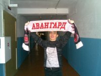 Андрей Виноградов, 31 августа , Омск, id98761897