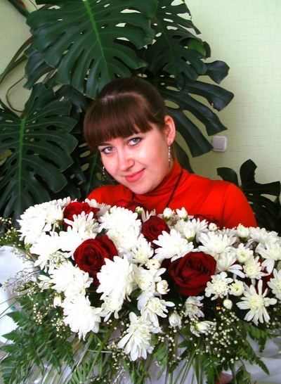 Марина Рыжакова, 24 октября 1988, Киев, id65958413